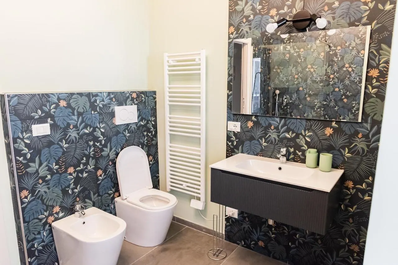 Appartement Dede Home Catane Italie