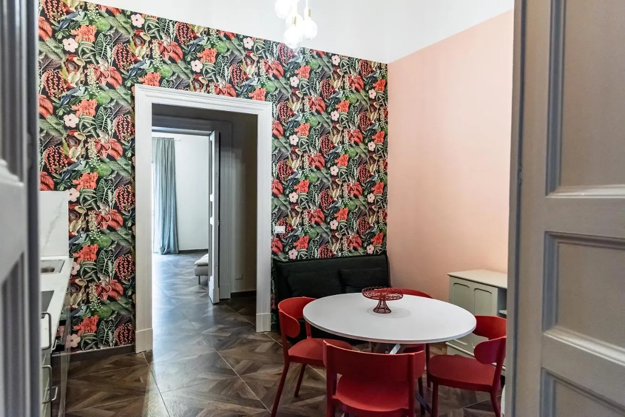 Dede Home Katania Włochy