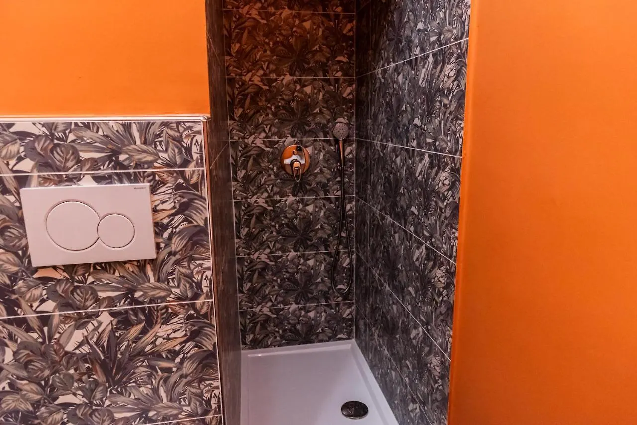 Apartament Dede Home Katania