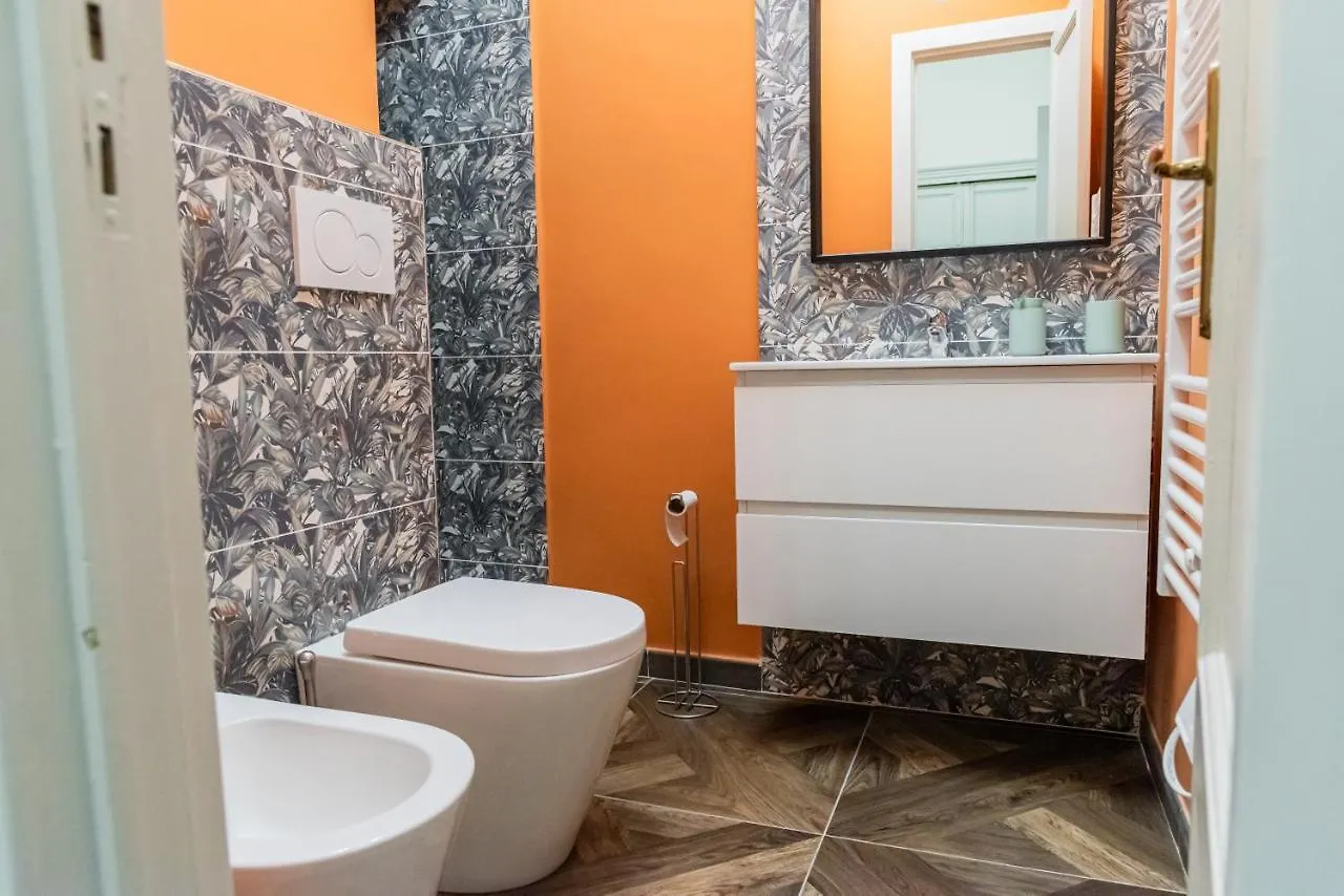 Apartament Dede Home Katania