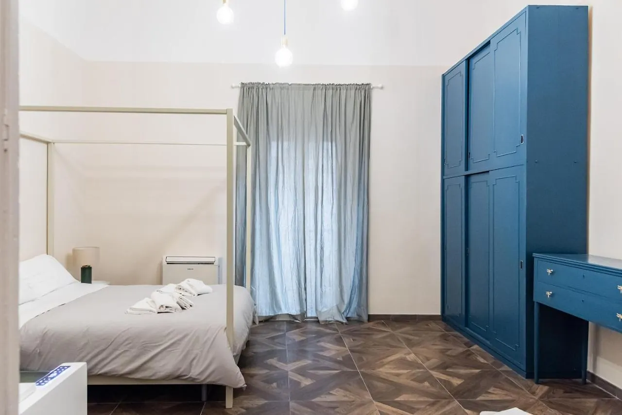 Dede Home Katania Apartament