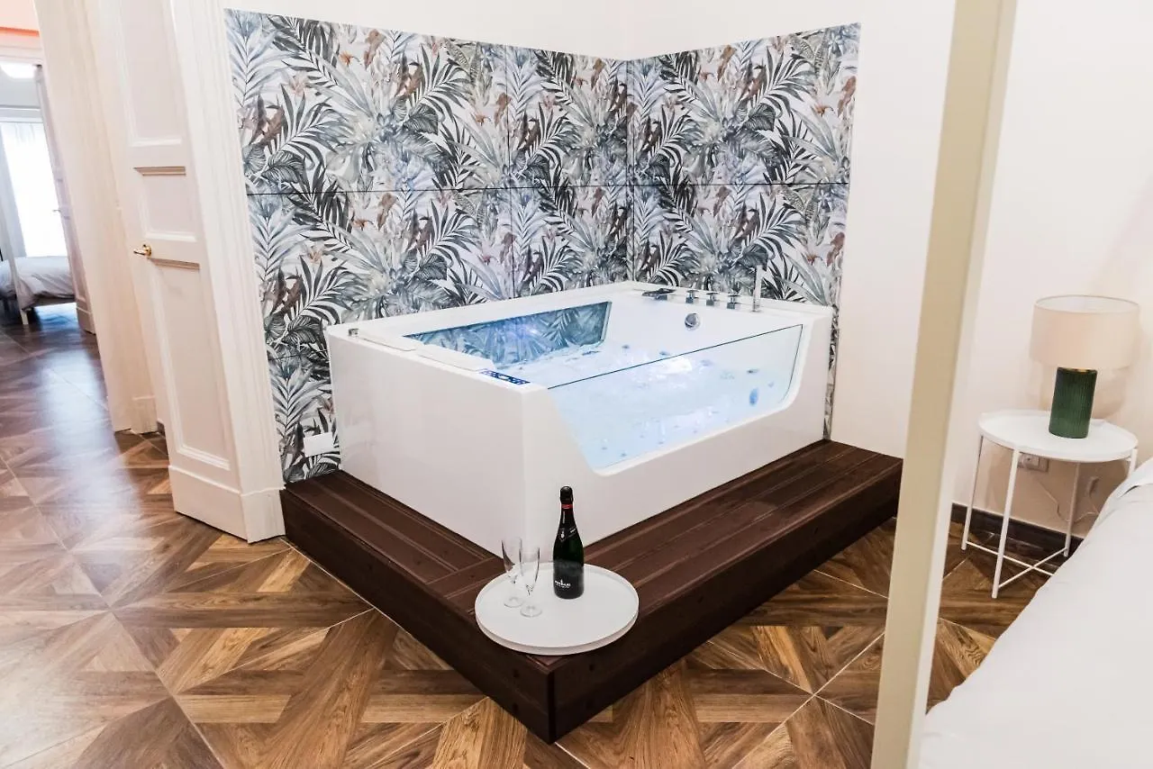 Apartament Dede Home Katania Włochy