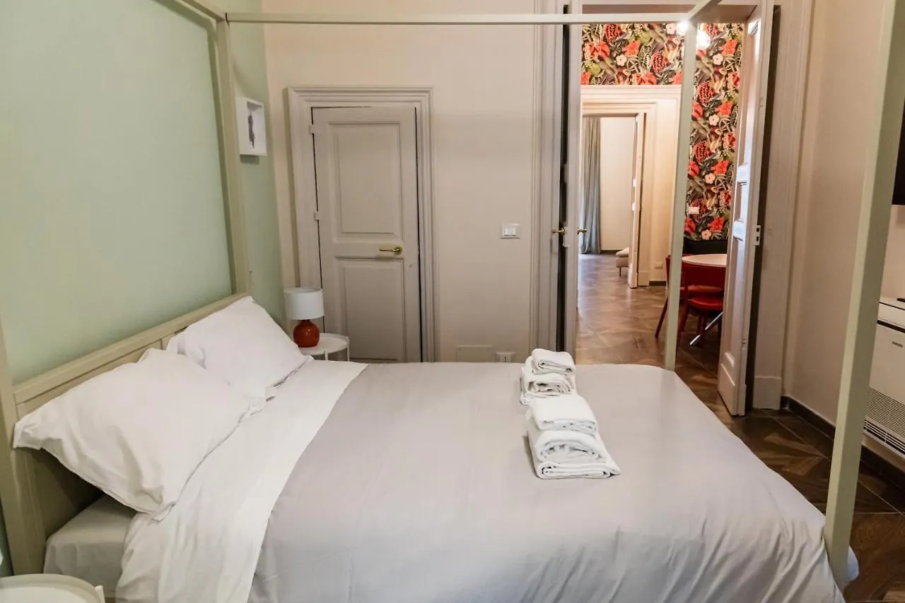 Apartament Dede Home Katania