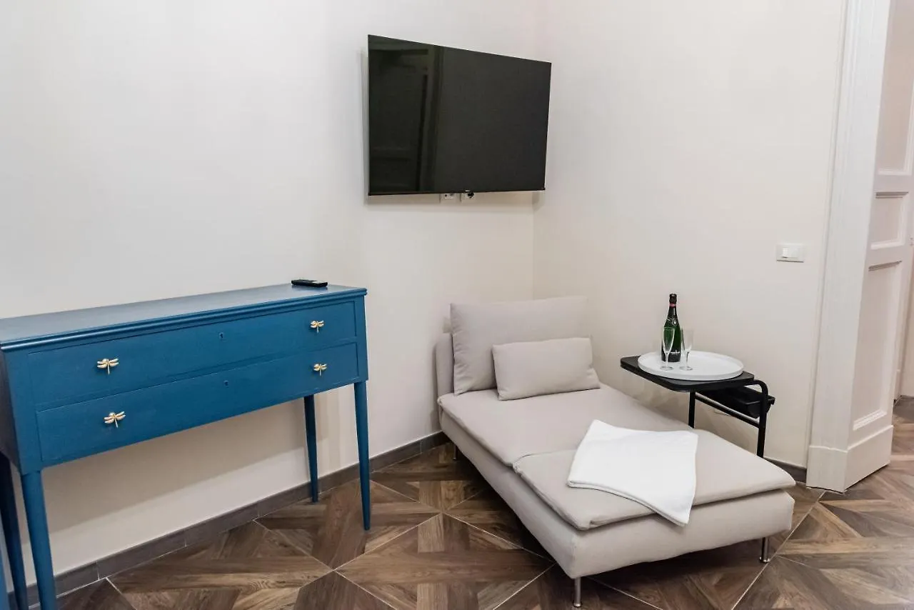 Dede Home Katania Apartament