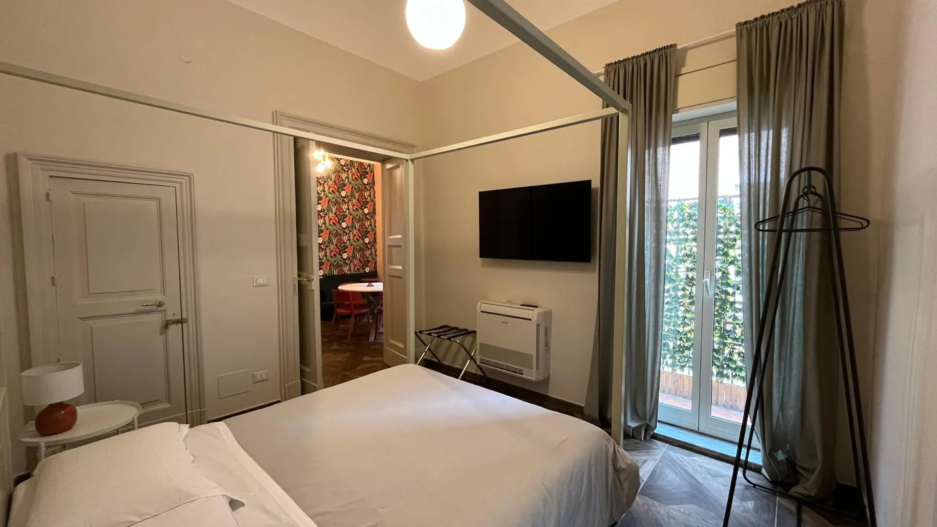 Apartament Dede Home Katania