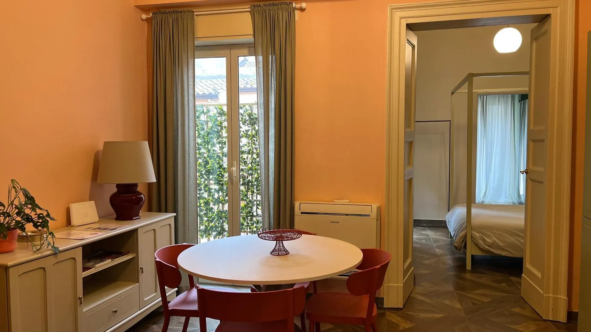 Apartament Dede Home Katania